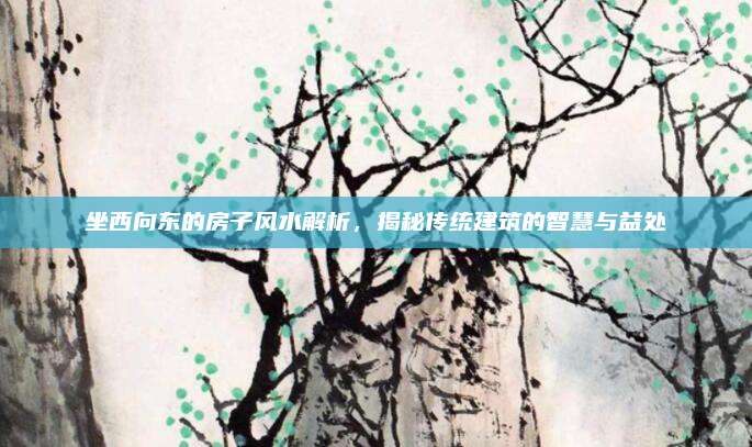 坐西向东的房子风水解析，揭秘传统建筑的智慧与益处